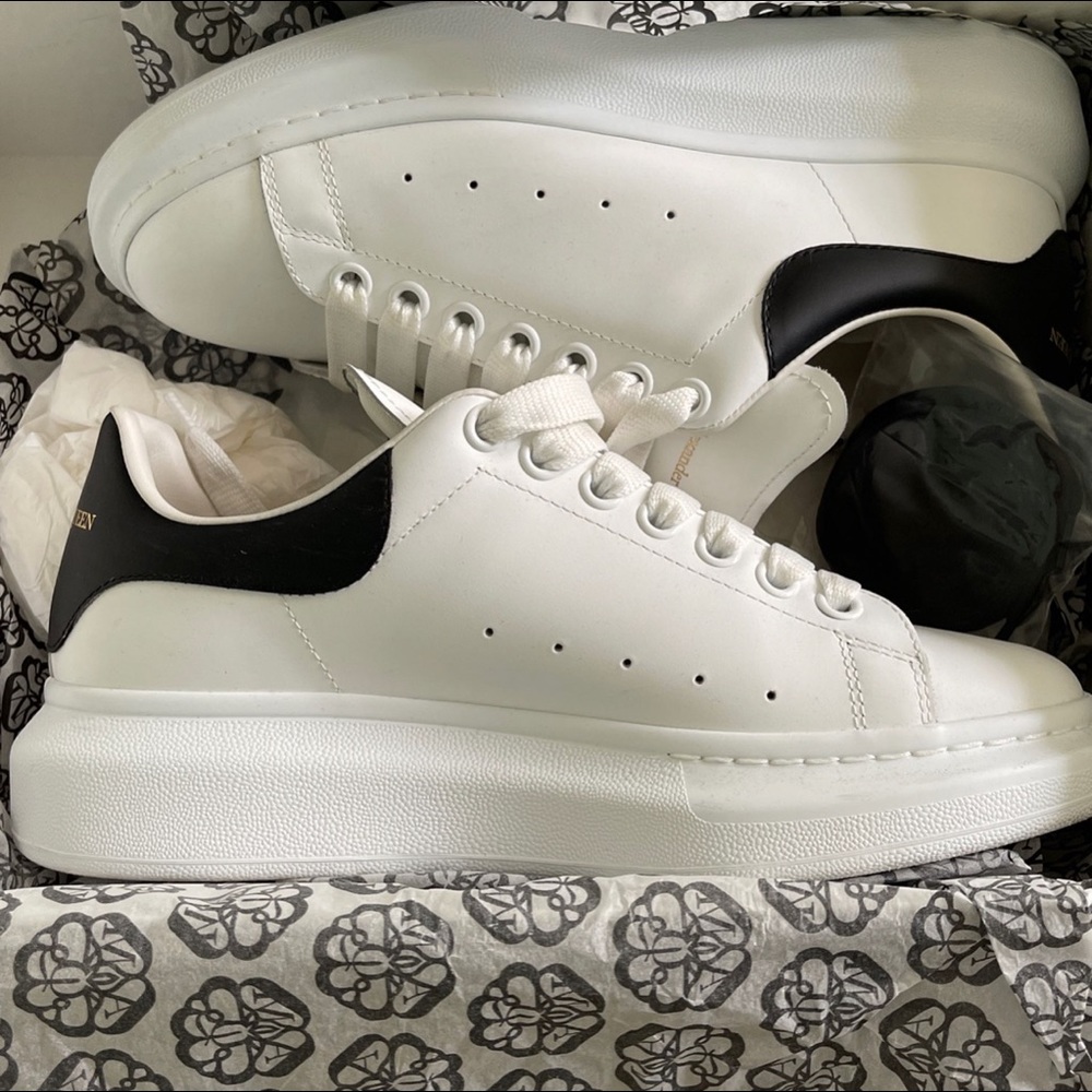 Alexander McQueen